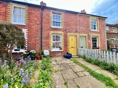 Terraced