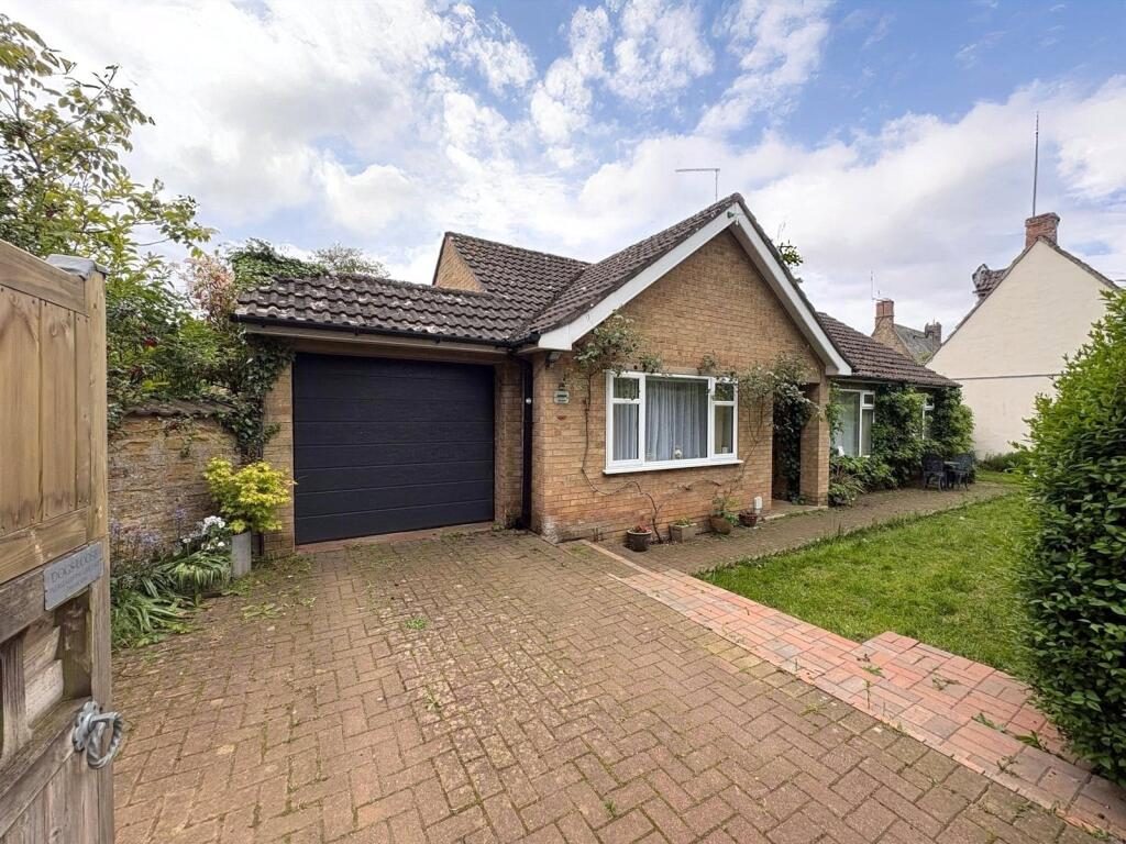 Bungalow