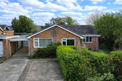 Property on Lincoln Close, EX14 3EQ