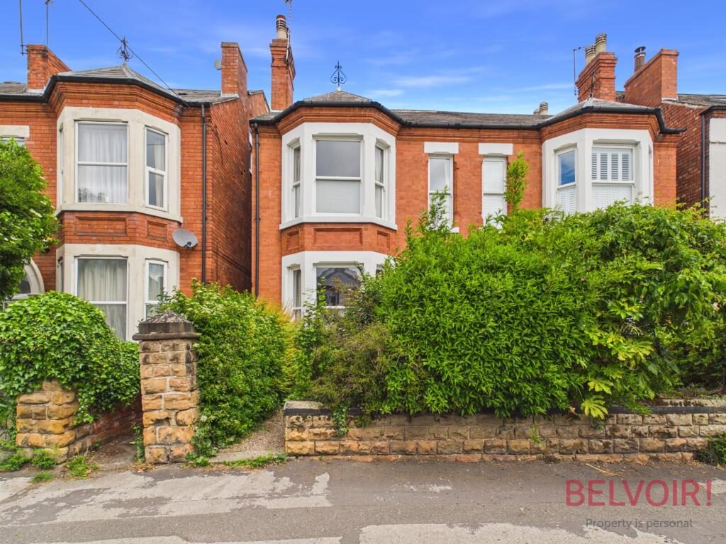 Detached House
