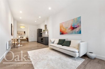 Maisonette