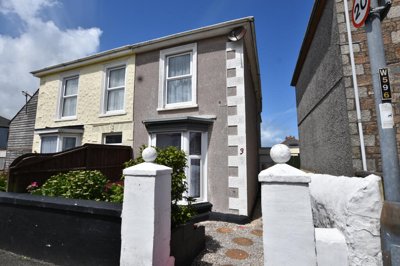 Property on Enys Road, TR14 8TN
