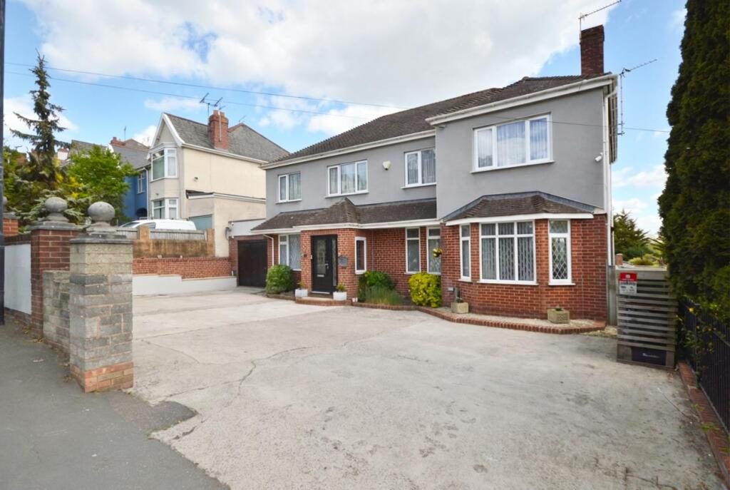 Detached House