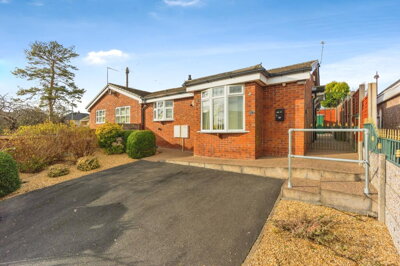 Property on Newport Road, M34 7QS