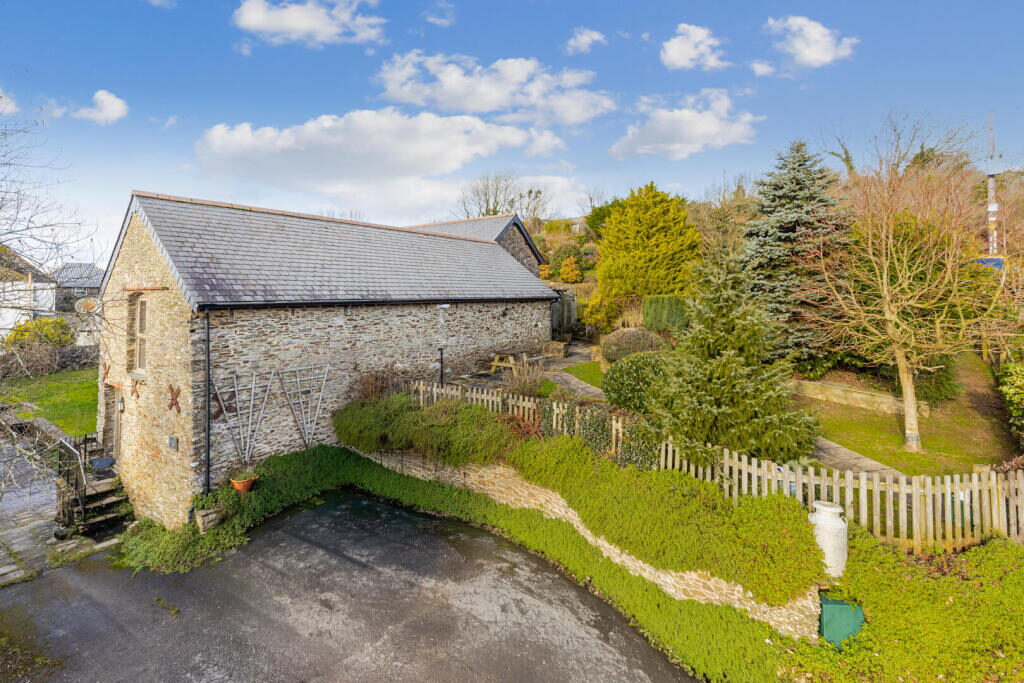 Barn Conversion