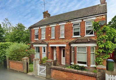 Semi-Detached