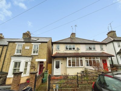 Semi-Detached