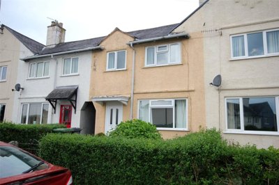 Terraced