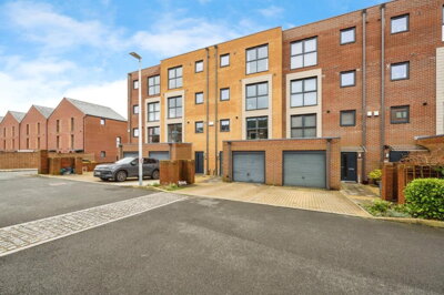 Property on Langdon Road, SA1 8RE