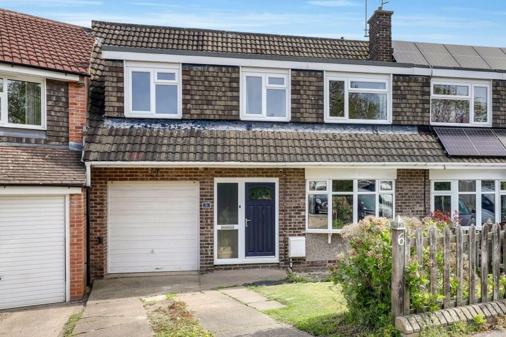 Detached House