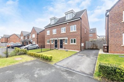 Semi-Detached