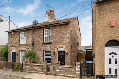 Semi-Detached
