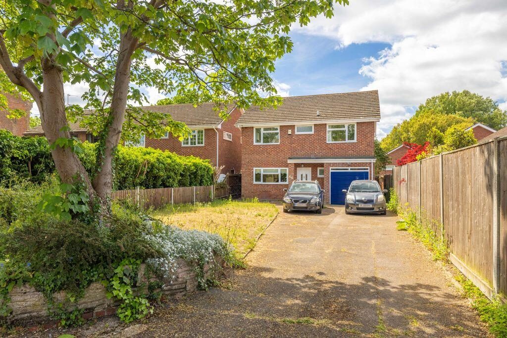 Detached House