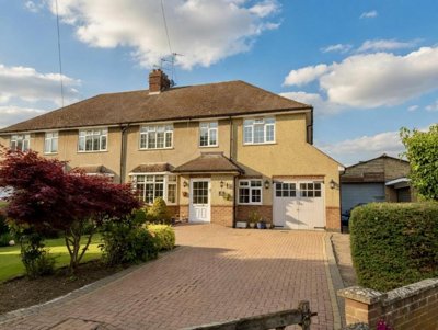 Semi-Detached