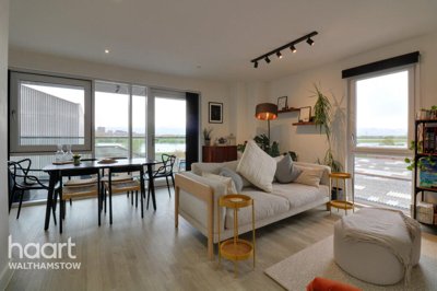 Property on Champness Close, E17 6ZA