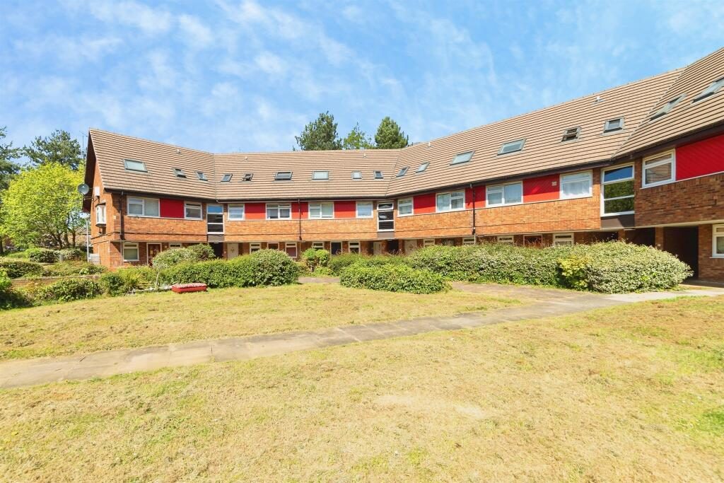Maisonette