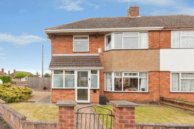 Semi-Detached