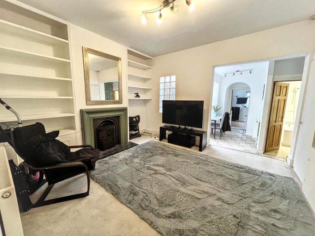 Maisonette