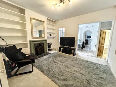 Maisonette