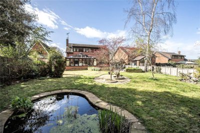 Property on Summerhill Avenue, DY11 6BY