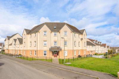 Property on Russell Road, EH48 2GQ