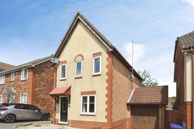 Property on Bridport Way, CM7 9FJ
