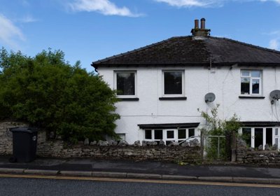 Property on Natland Road, LA9 7LR