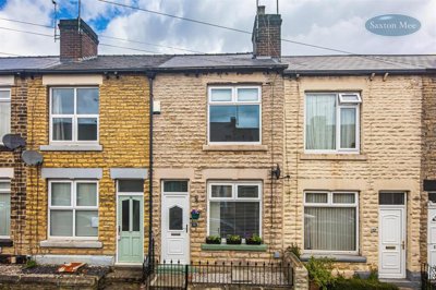 Terraced