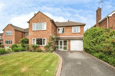 Property on Arbour Close, CV8 2BA