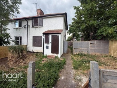 Semi-Detached