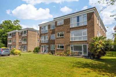 Property on The Grove, RH6 9HE