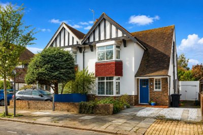 Semi-Detached