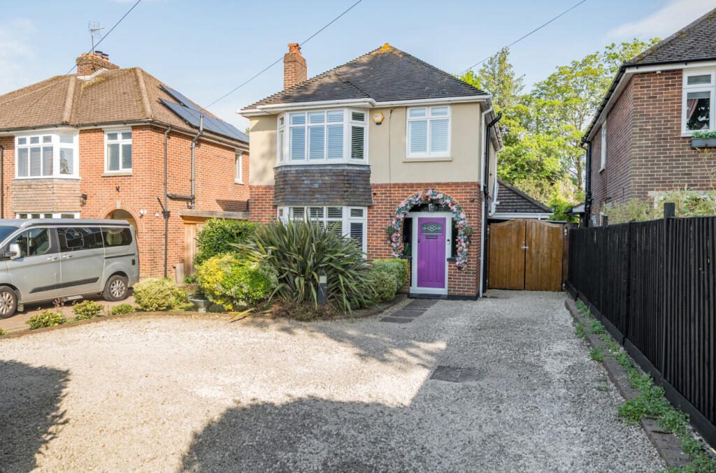 Detached House