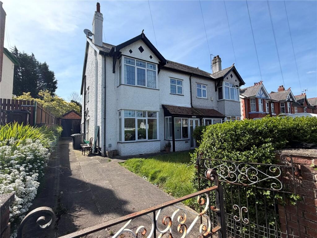 Detached House