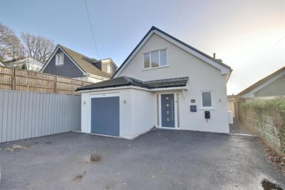 Property on Rose Hill, PO8 9QU