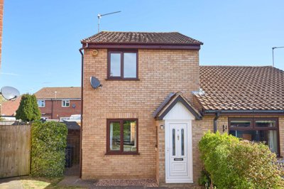 Property on Eckersley Drive, NR21 9RY