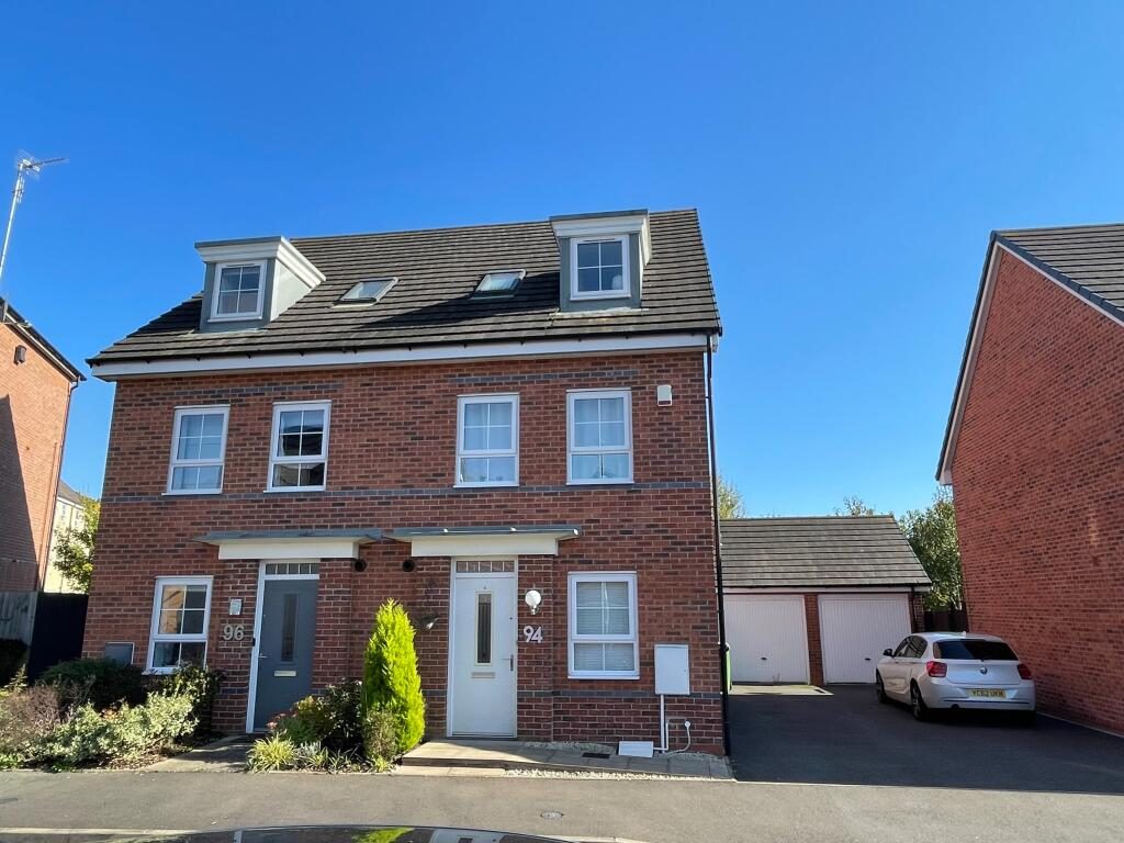 Detached House