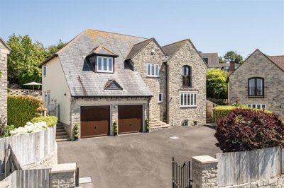 Property on Sunningdale Rise, DT3 6QB