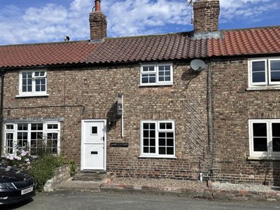 Property on Steelmoor Lane, YO60 7PD