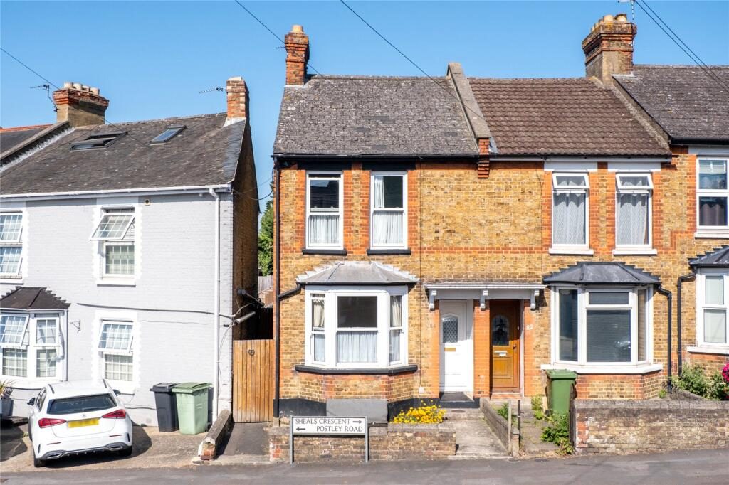 Property main image