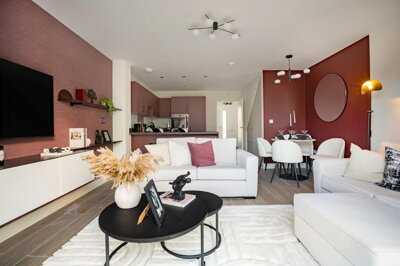 Property on Stopes Road, BL3 1NR