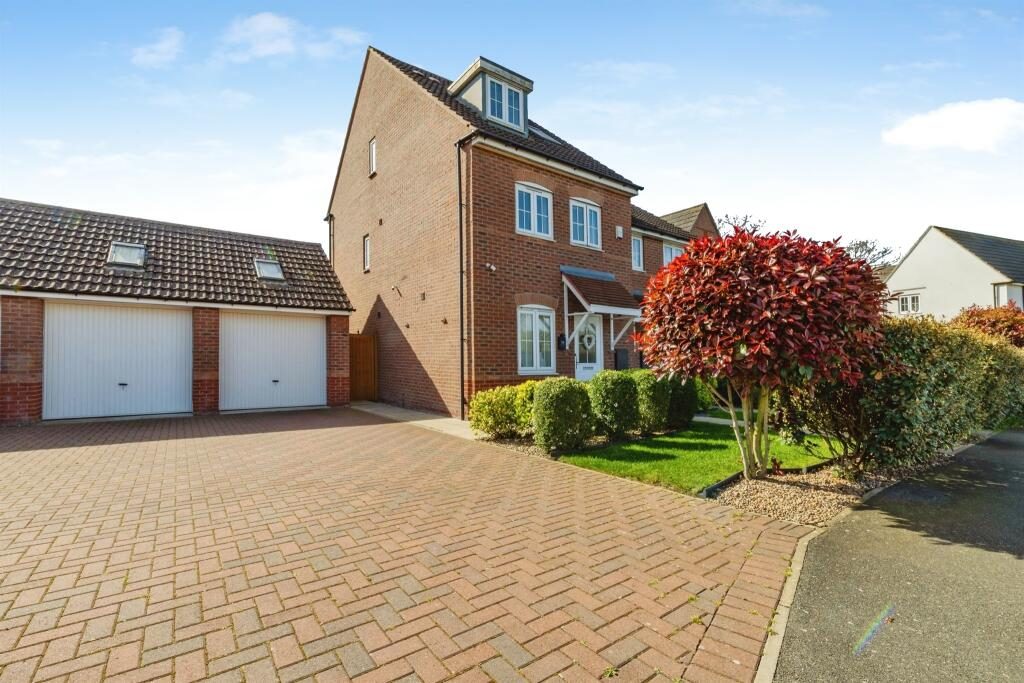 Detached House