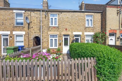 Terraced