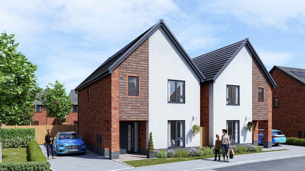 Detached House