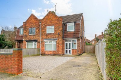 Semi-Detached