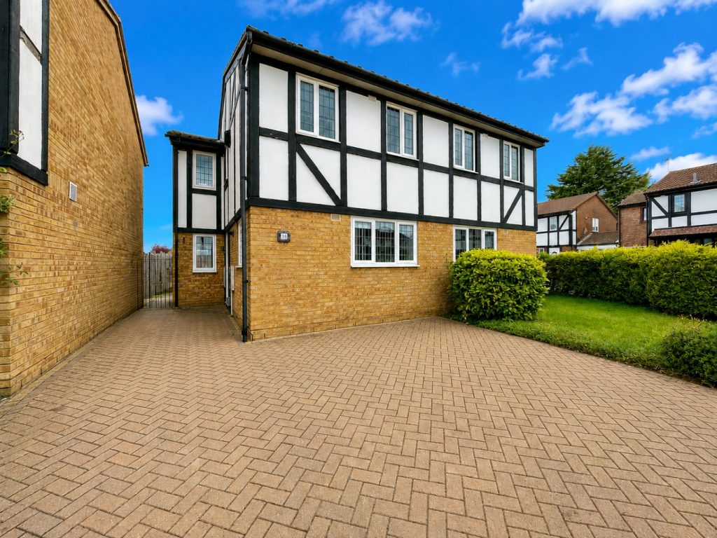 Detached House
