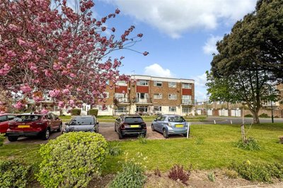 Property on Ash Lane, BN16 3BW