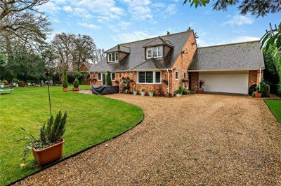 Property on Garden Close Lane, RG14 6PP