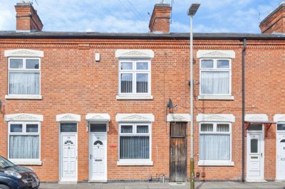 Terraced