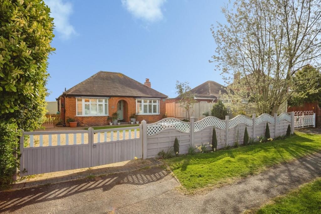 Bungalow
